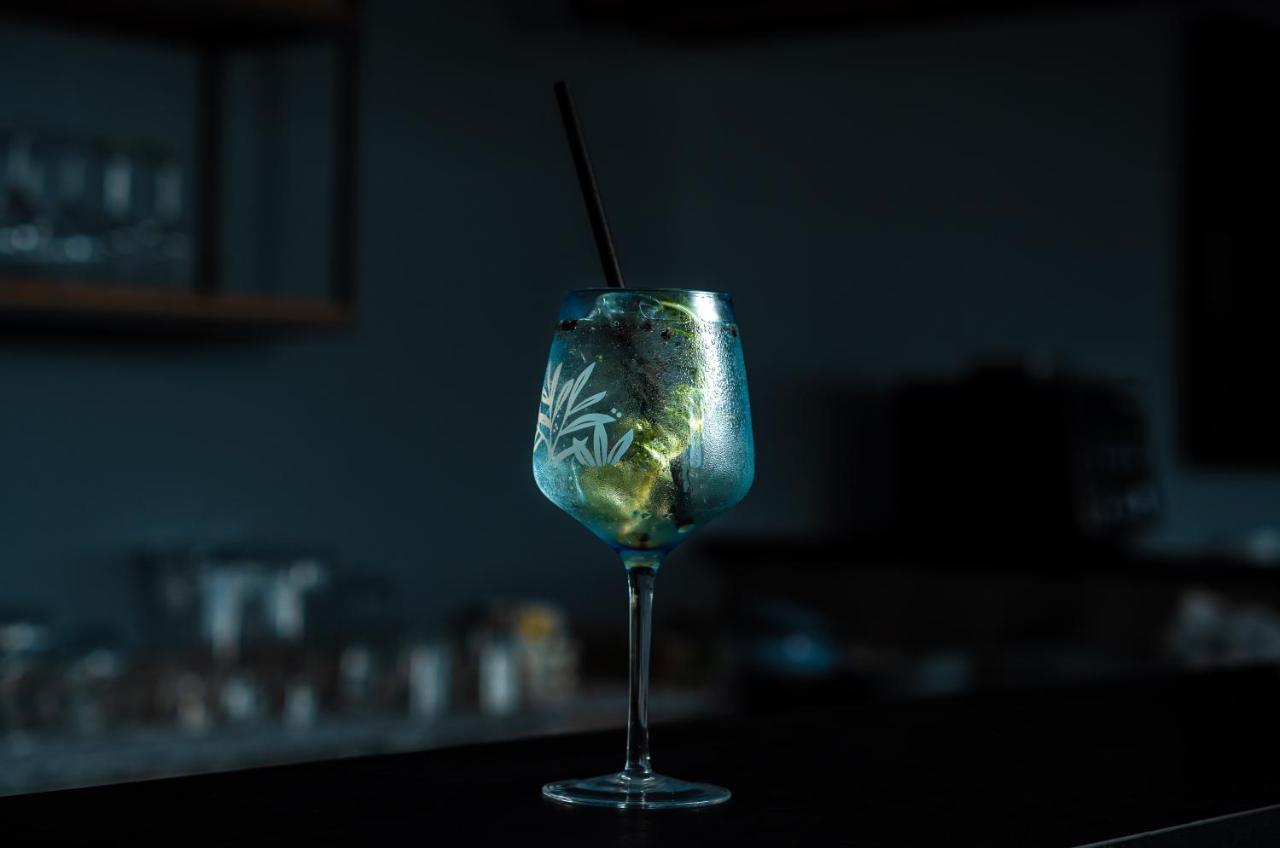 Moro Inn 科尔丘拉 外观 照片