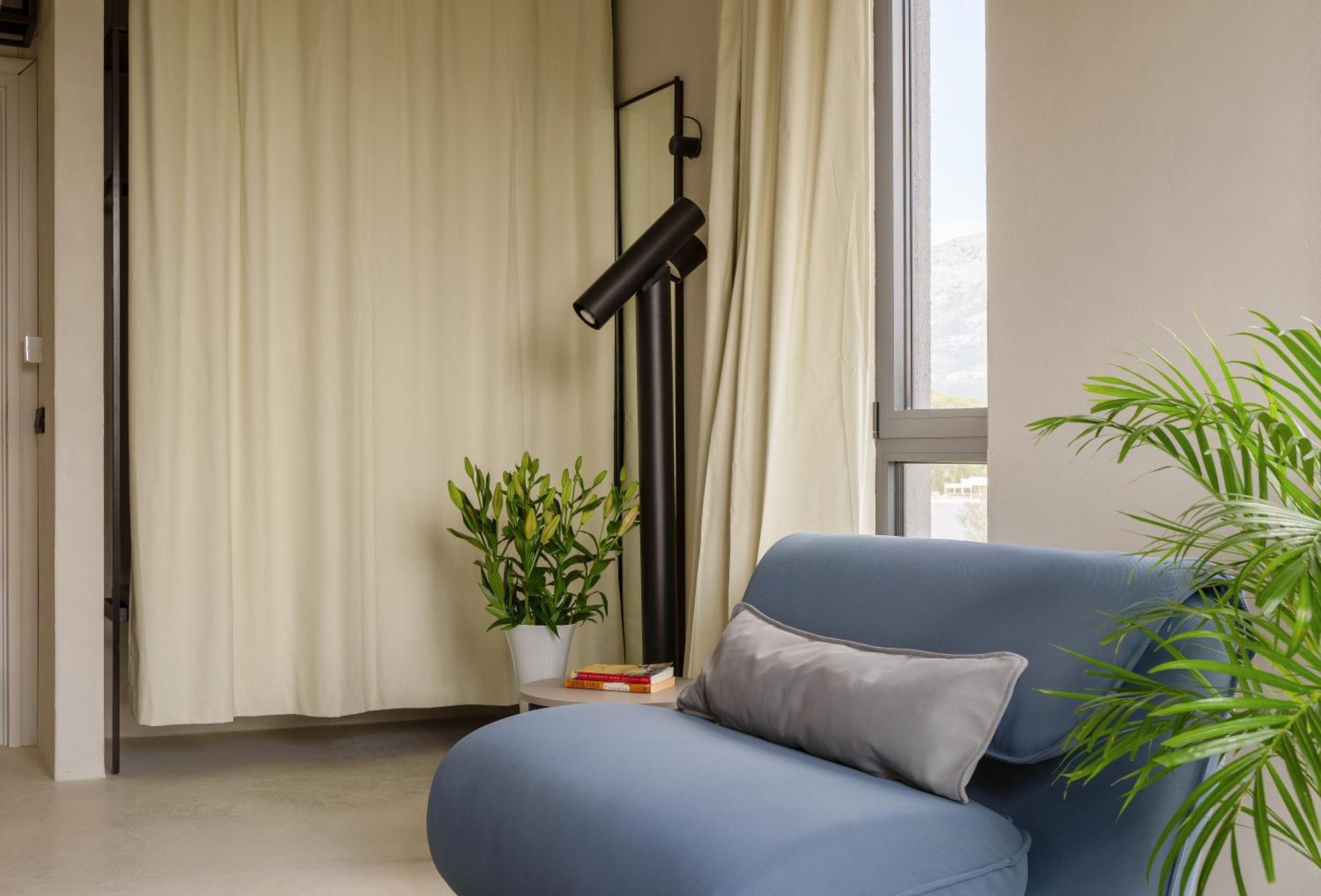 Moro Inn 科尔丘拉 客房 照片